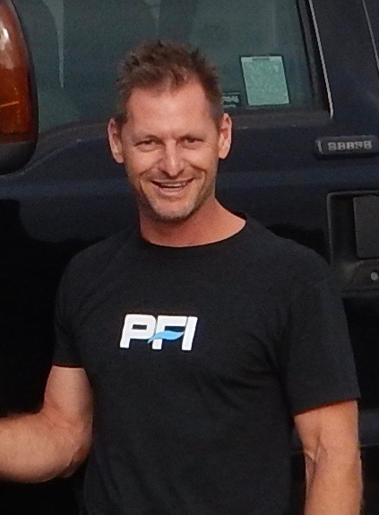 actor Glenn Suter large photo