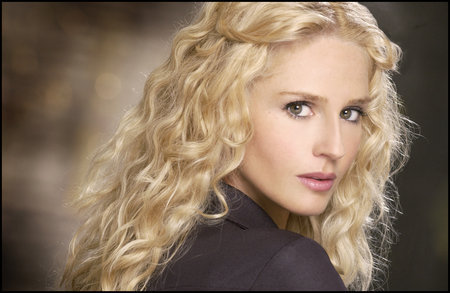 actor Vanessa Branch large photo