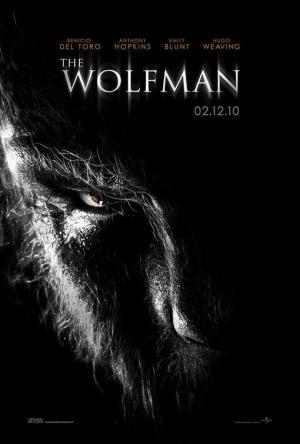 The Wolfman [Hindi]