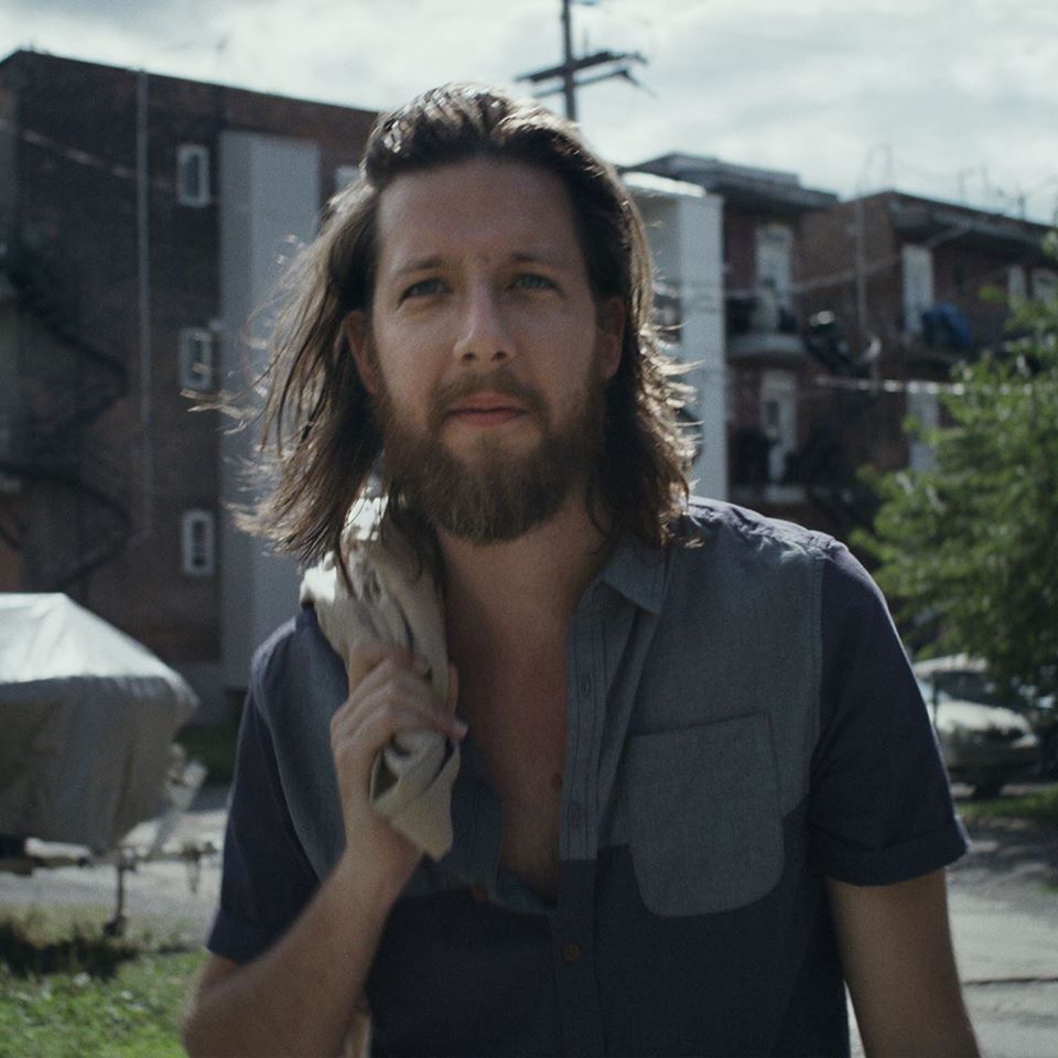 actor Emmanuel Schwartz large photo