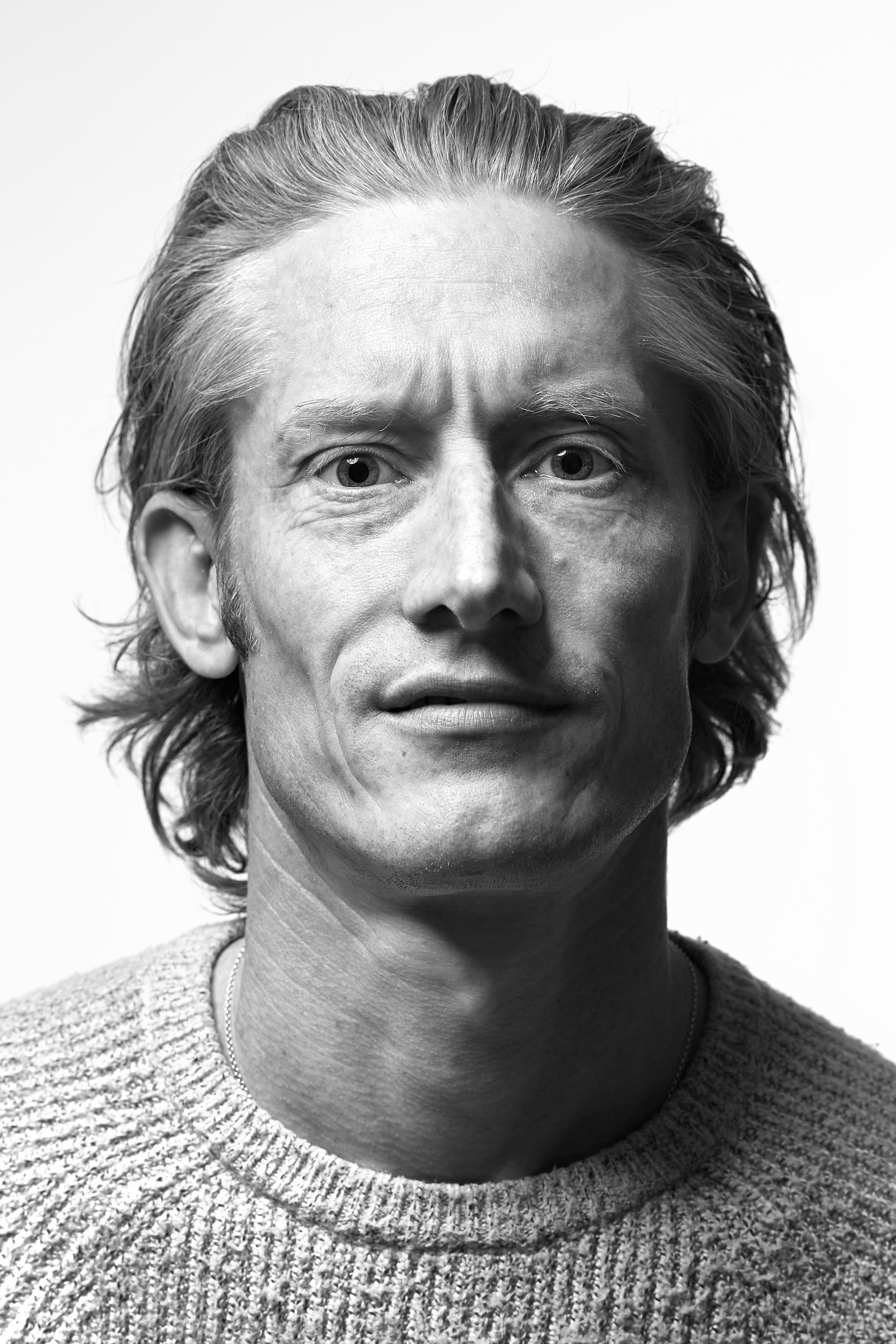 actor Jake Curran large photo