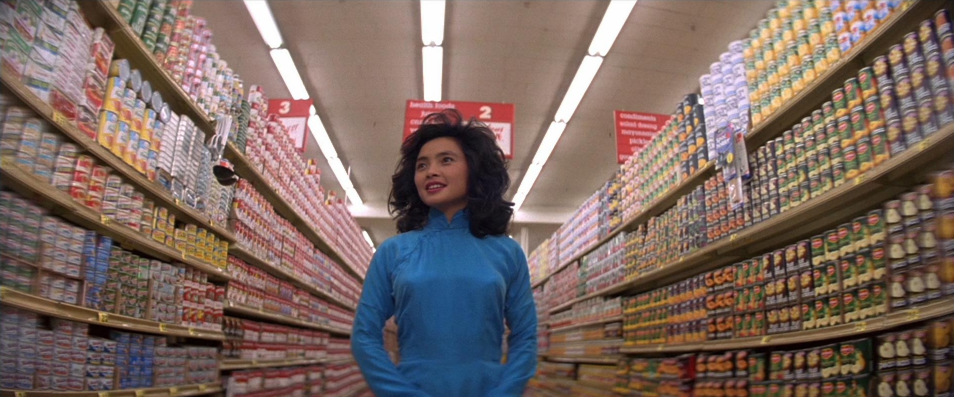 actor Hiep Thi Le large photo