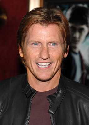 actor Denis Leary large photo