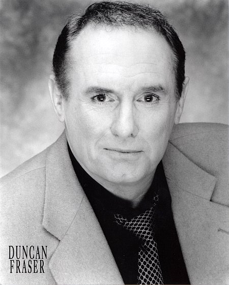 actor Duncan Fraser large photo