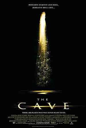 The Cave [Hindi]