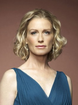 actor Jessica Tuck large photo