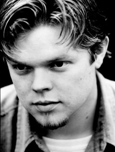 actor Elden Henson large photo actor Elden Henson large photo