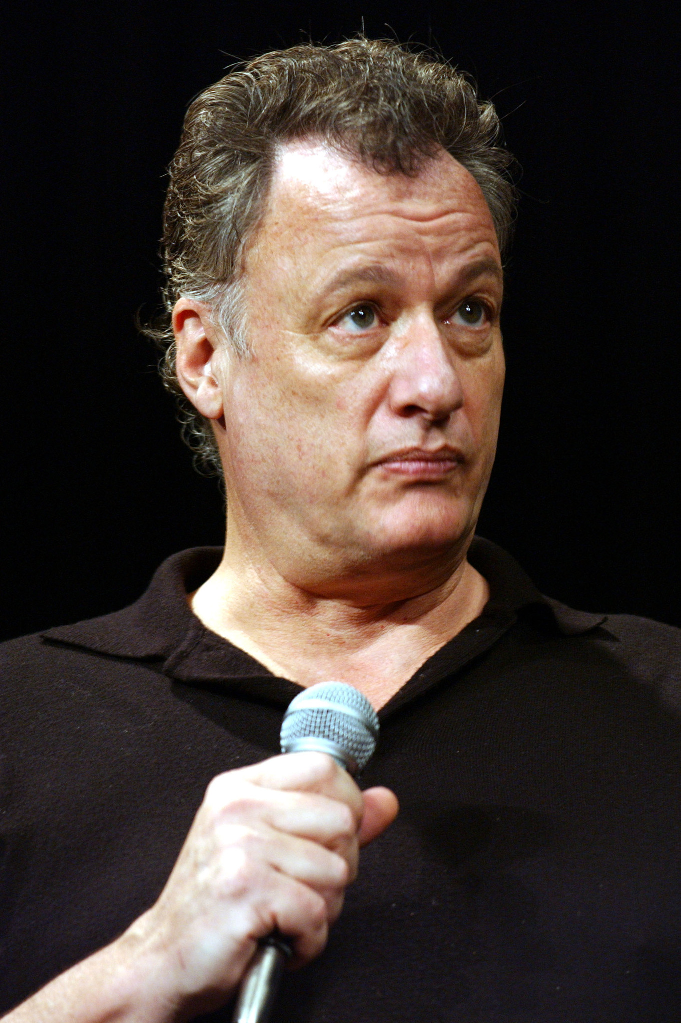 actor John de Lancie large photo