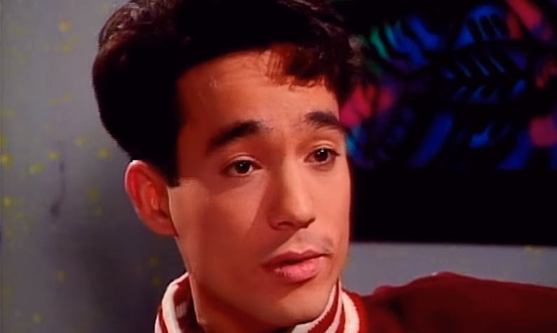 actor Daniel Do large photo