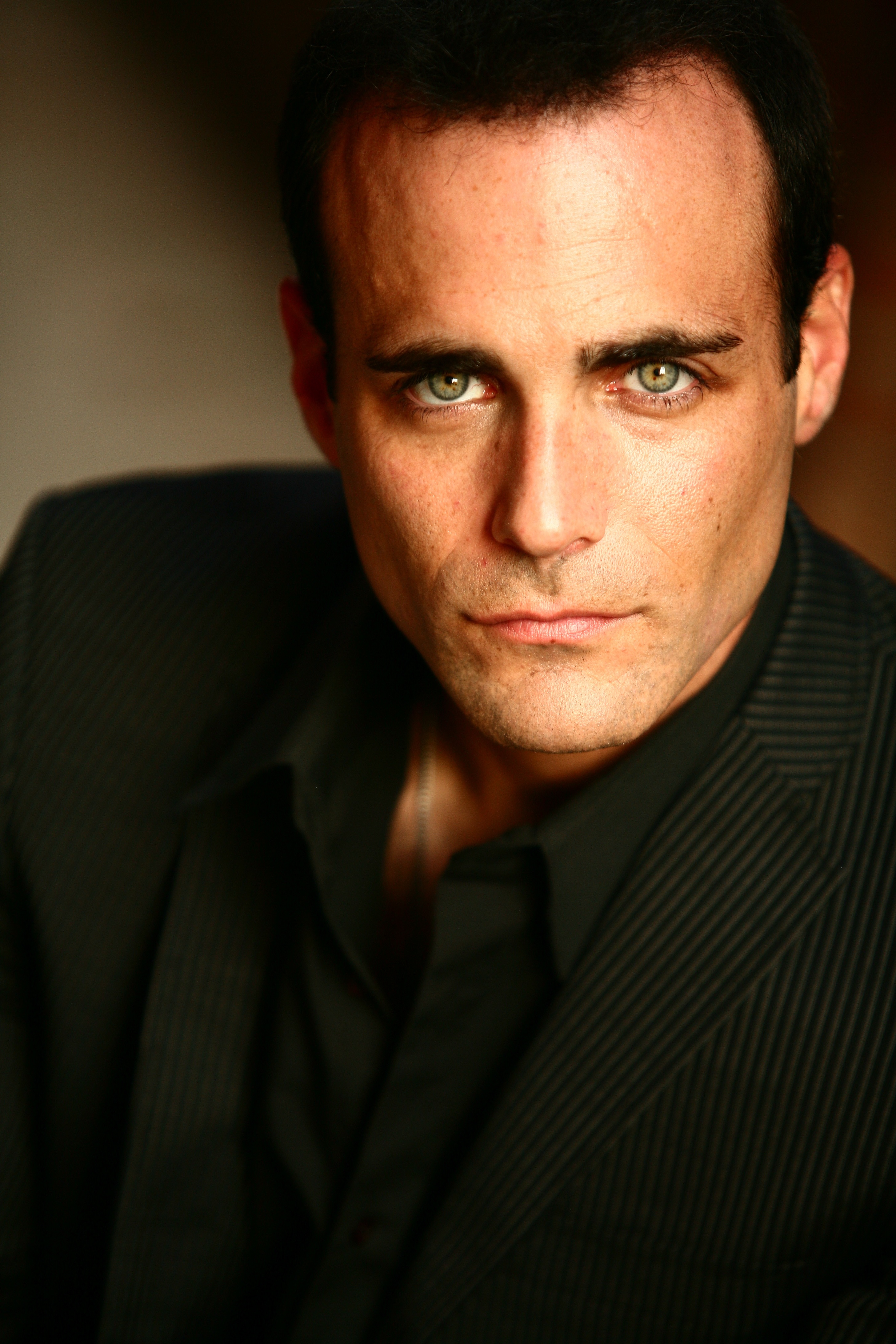 actor Brian Bloom large photo actor Brian Bloom large photo
