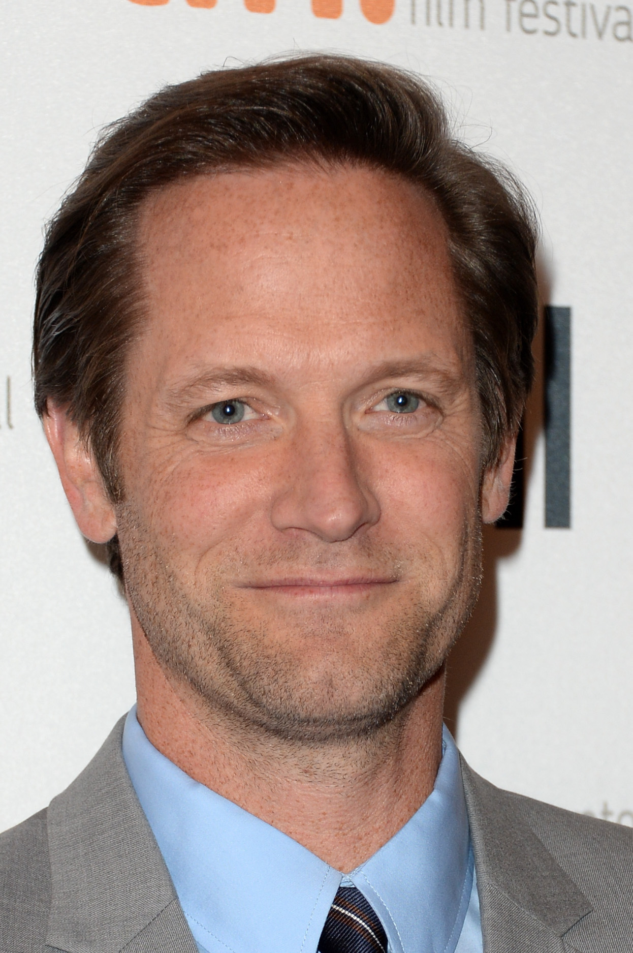 actor Matt Letscher large photo