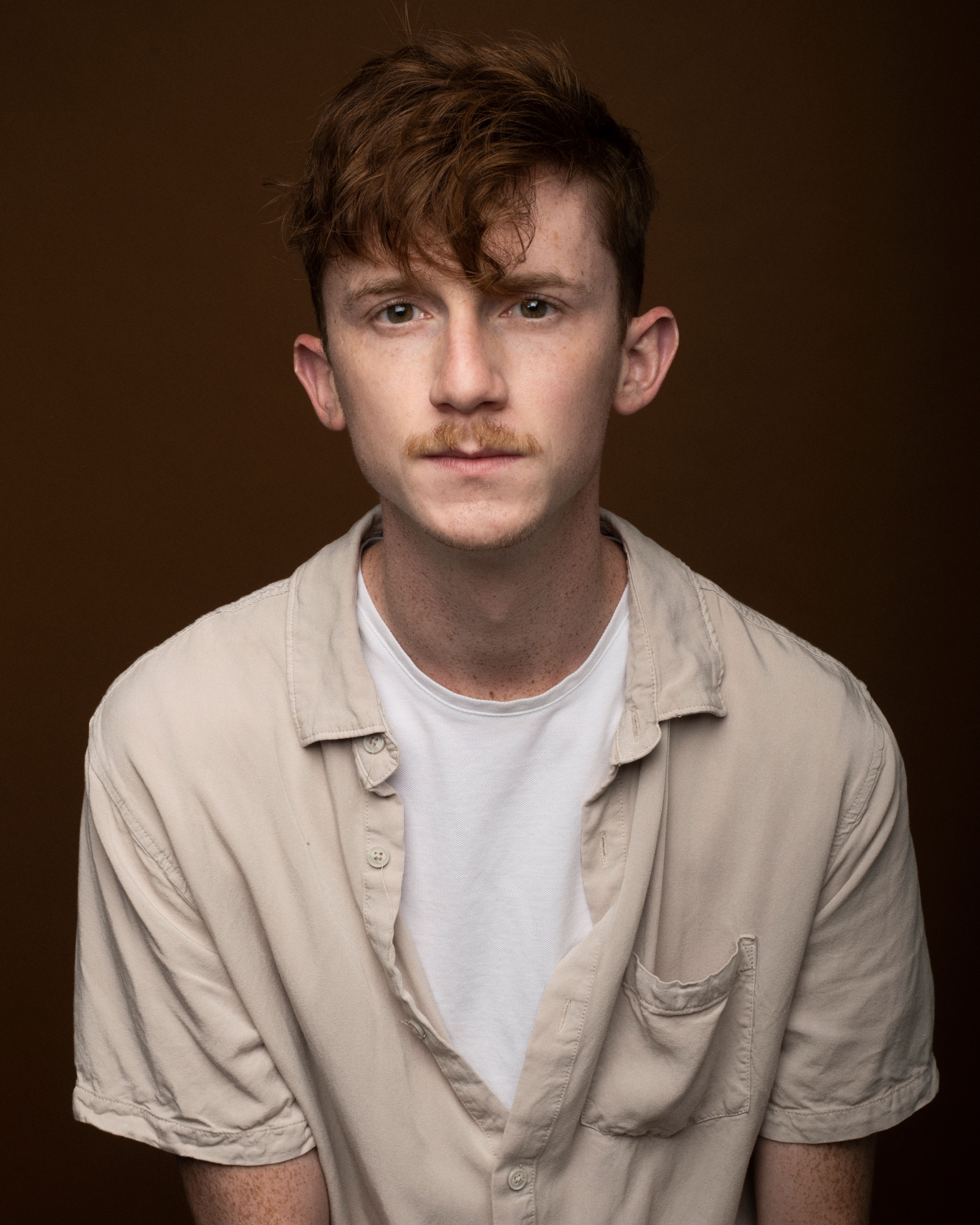 actor Seth Meriwether large photo