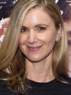 actor Tristine Skyler large photo