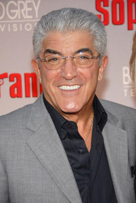 actor Frank Vincent large photo