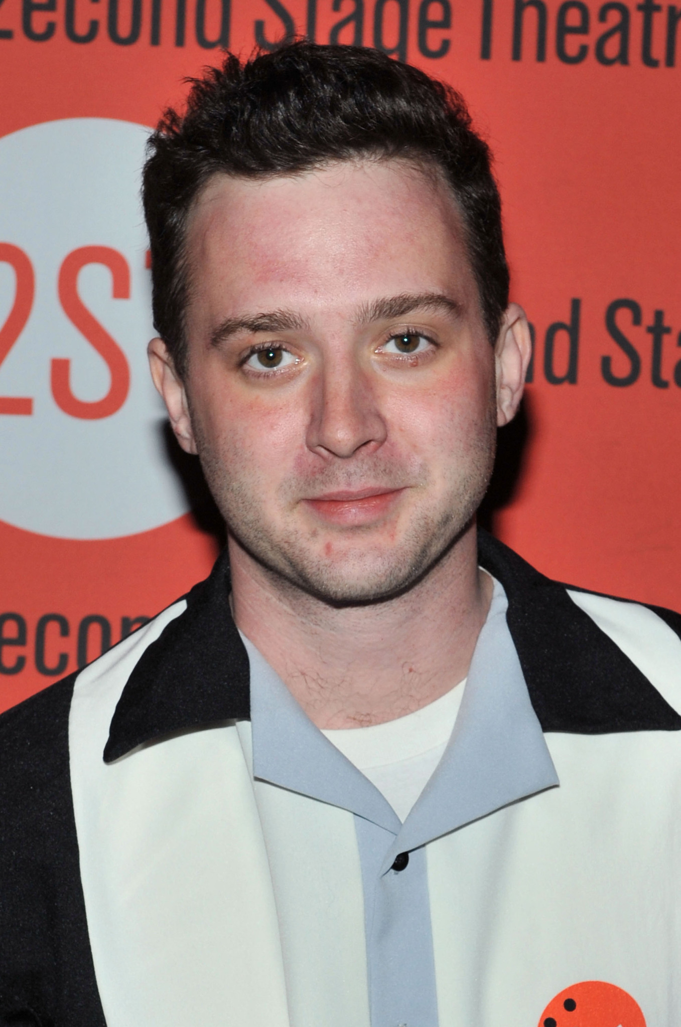 actor Eddie Kaye Thomas large photo