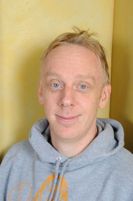 actor Mike White large photo