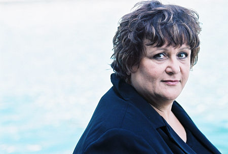 actor Mary Bogue large photo