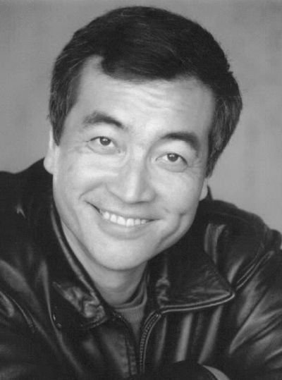 actor Daxing Zhang large photo