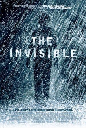 The Invisible [Hindi]
