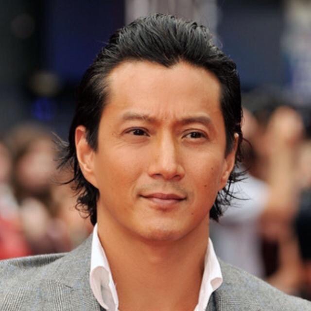actor Will Yun Lee large photo