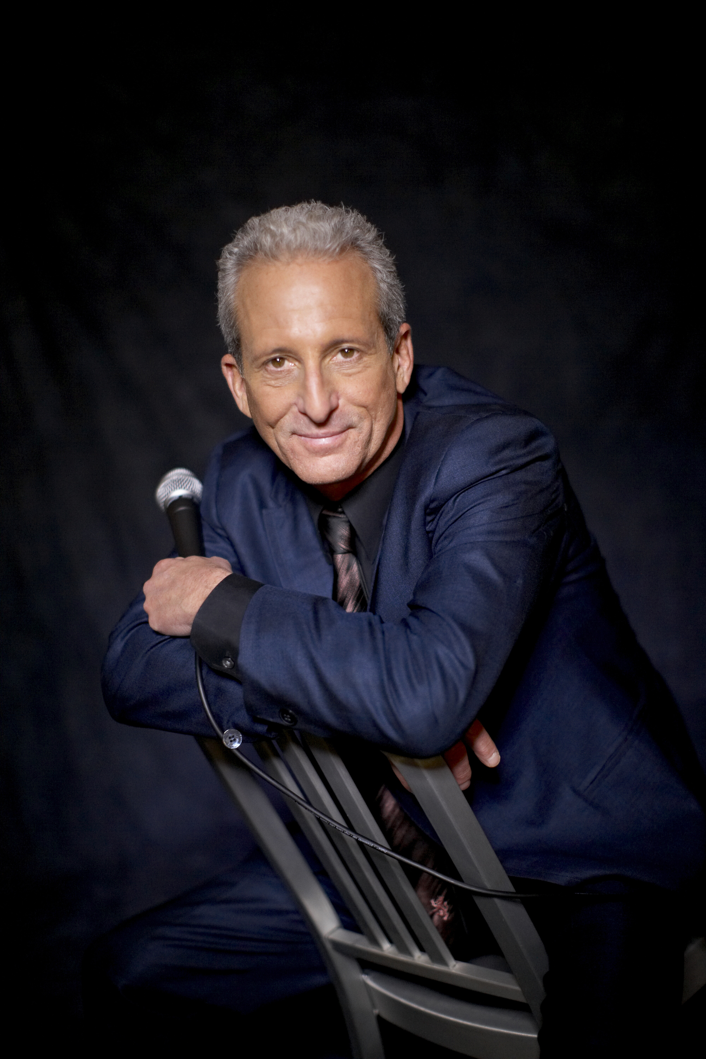 actor Bobby Slayton large photo