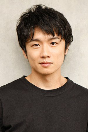 actor Shunsuke Kazama large photo
