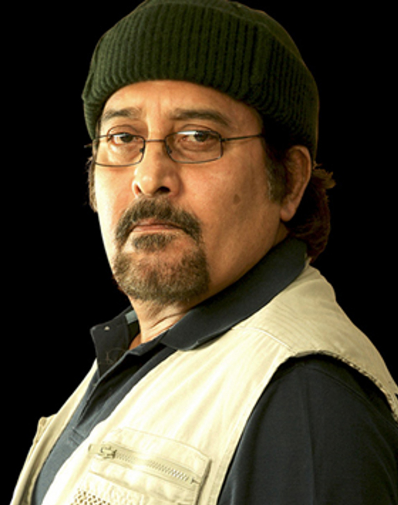 actor Vinod Khanna large photo