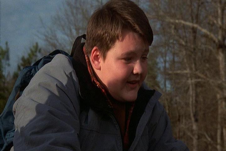 actor Jason McGuire large photo