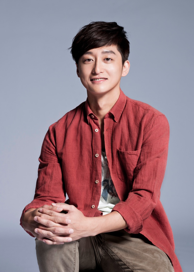 actor Lawrence Ko large photo