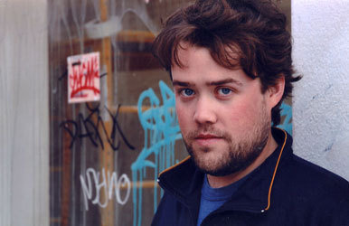 actor Colin Fickes large photo