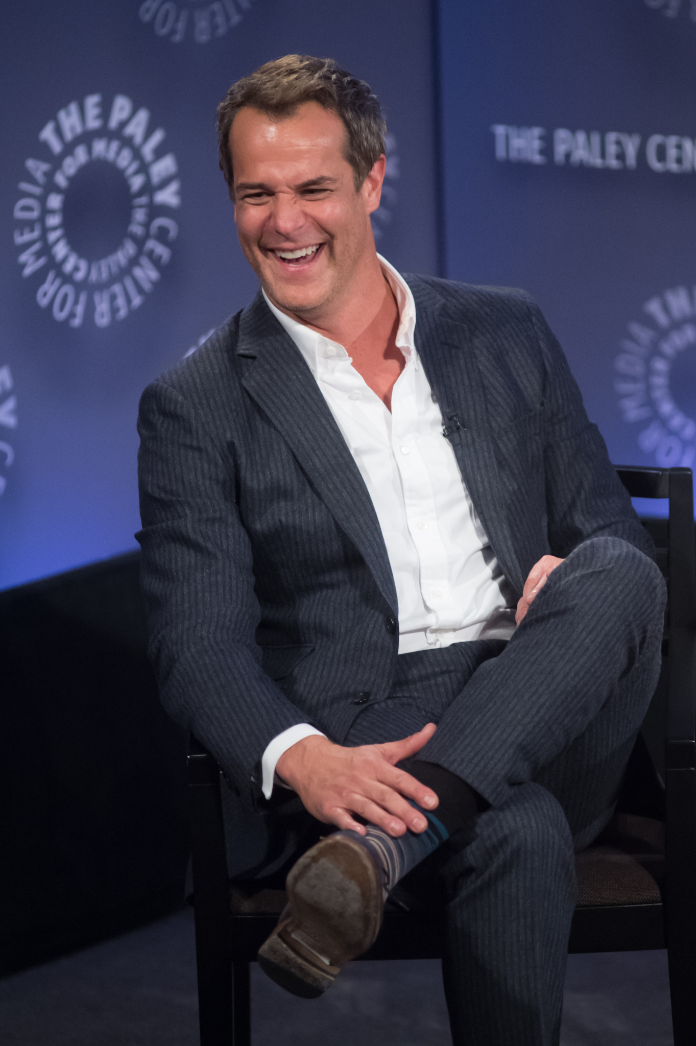 actor Josh Stamberg large photo