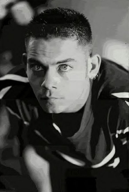 actor Gabriel Damon large photo