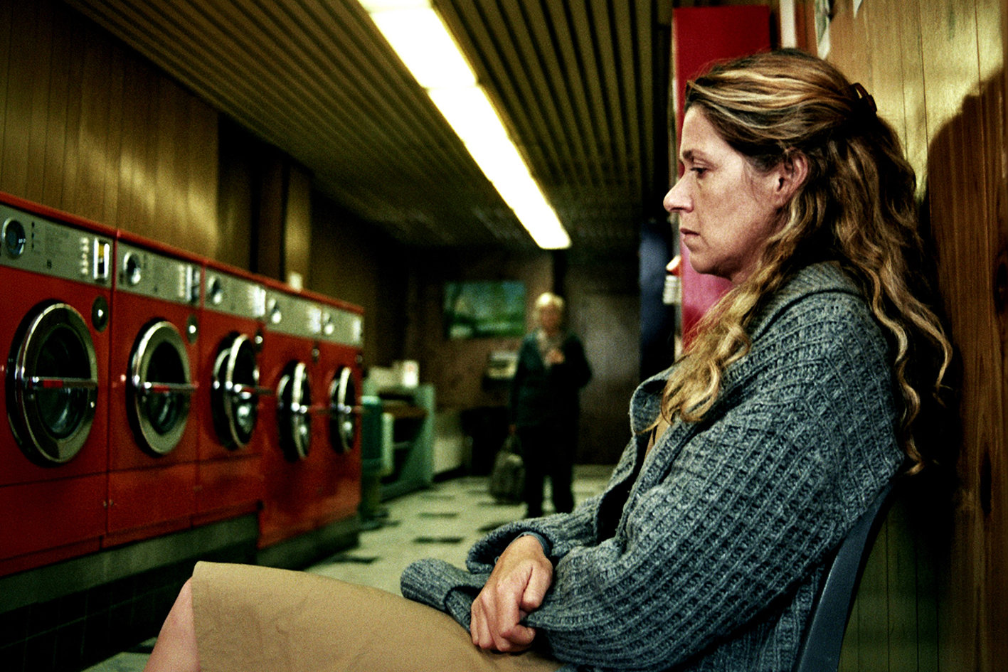 actor Barbara Sarafian large photo