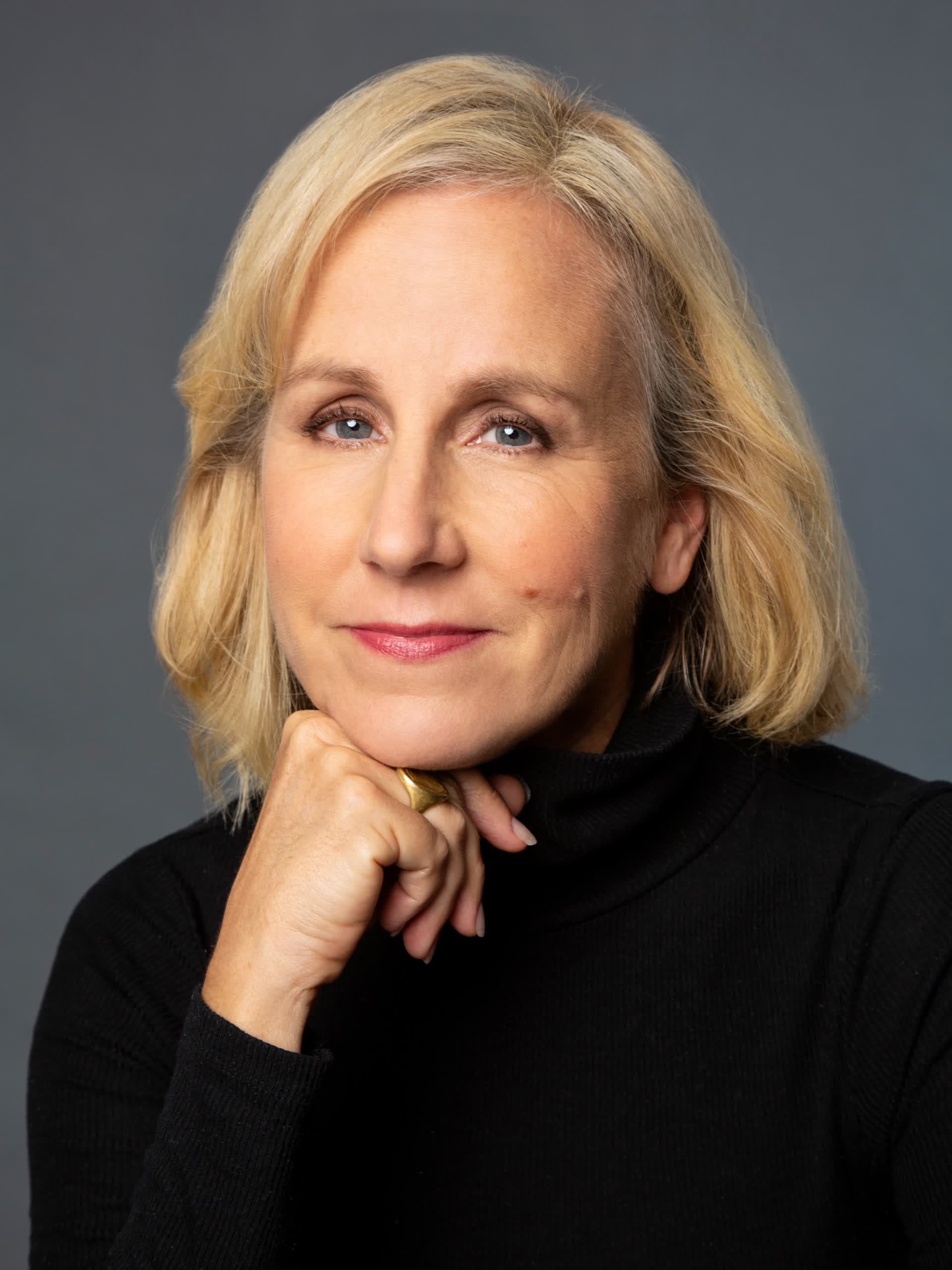 actor Welker White large photo