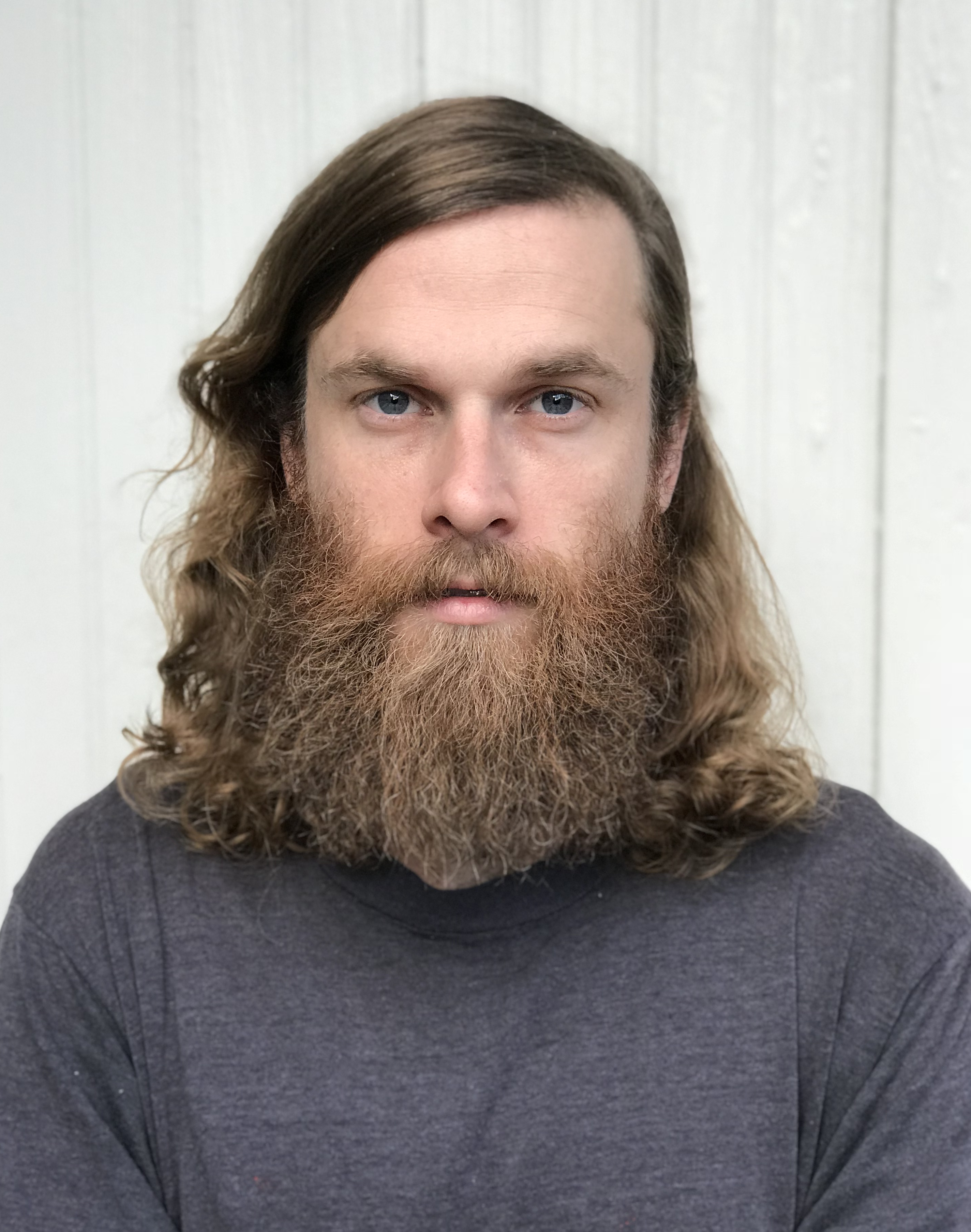 actor Elijah Ungvary large photo