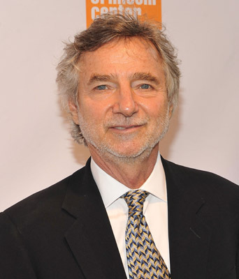 actor Curtis Hanson large photo