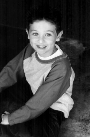 actor Mike Weinberg large photo