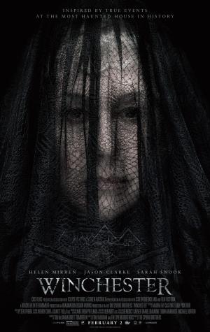 Winchester [Version française]
