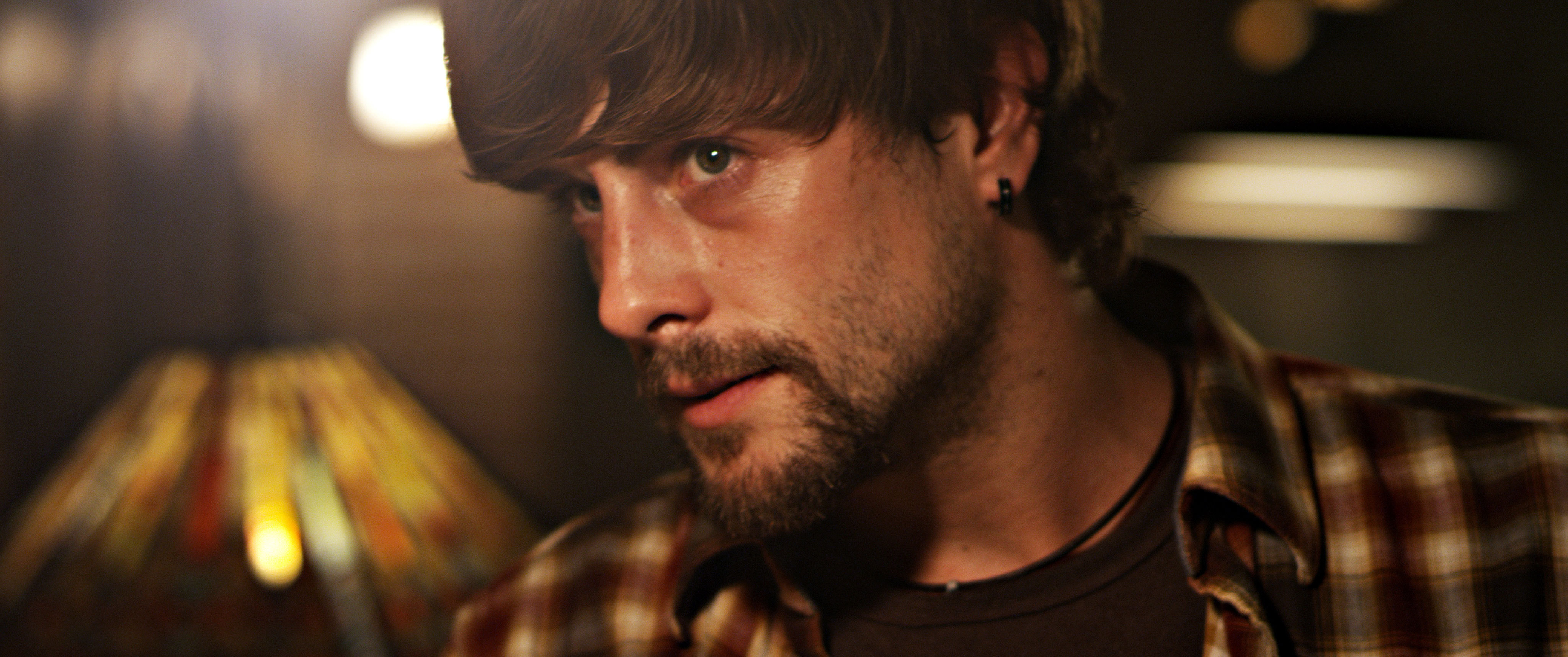 actor Luis Fernández large photo