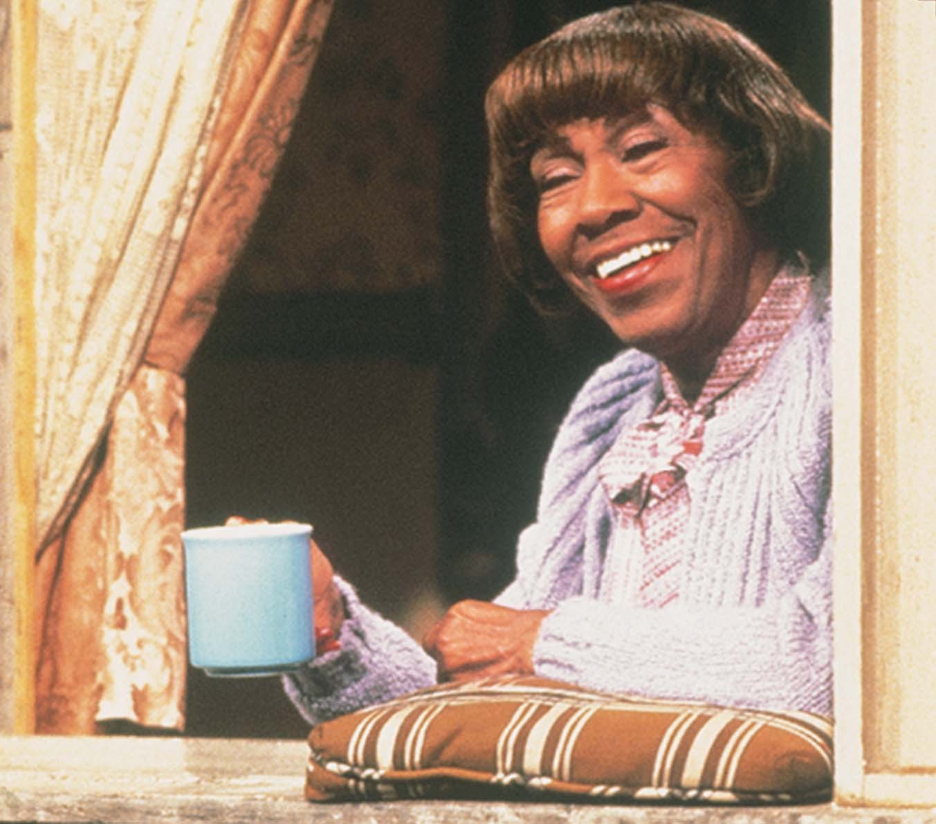 actor Helen Martin large photo