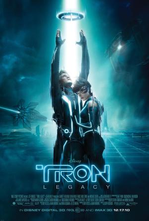 TRON: Legacy [Hindi]