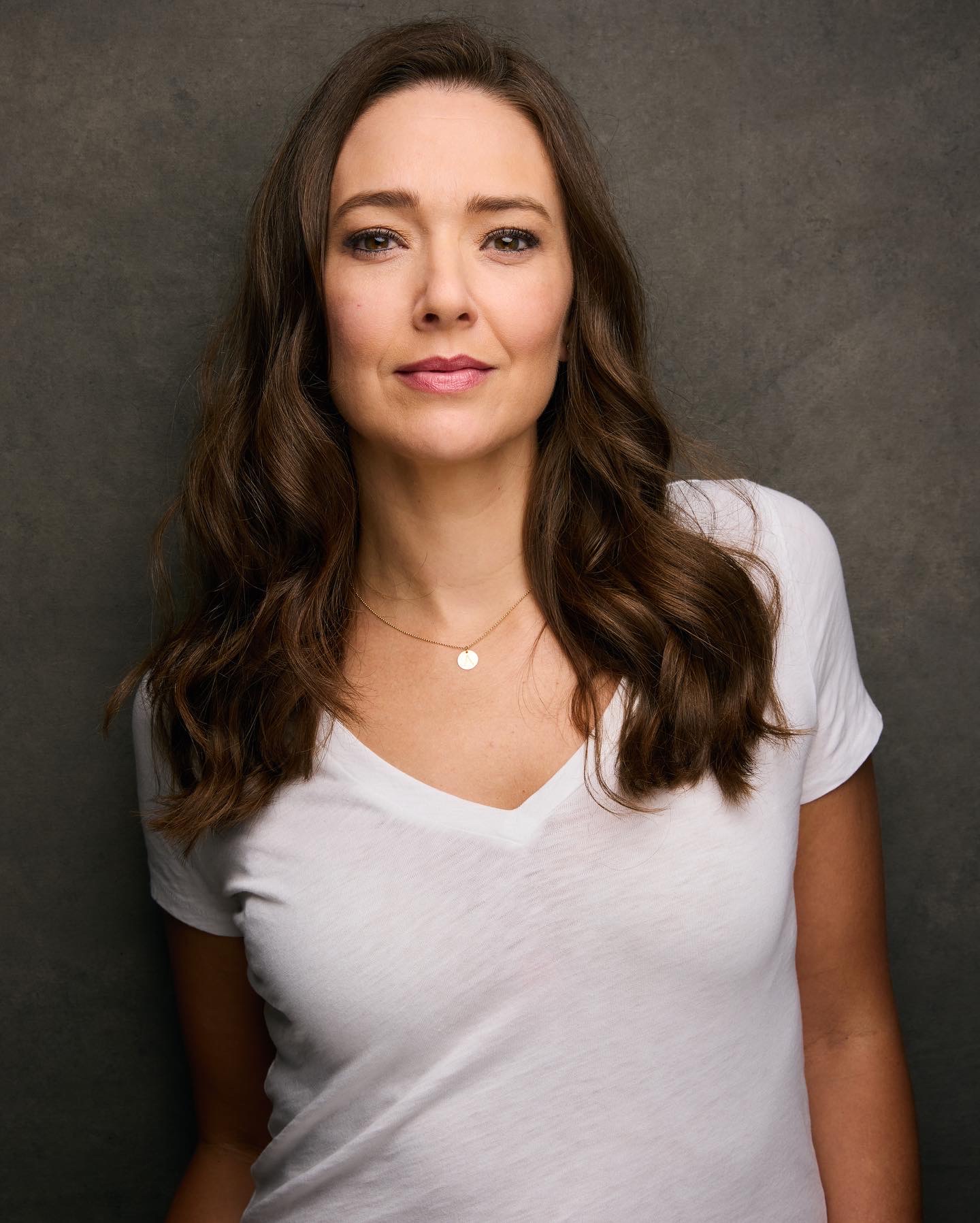 actor Austin Highsmith Garces large photo