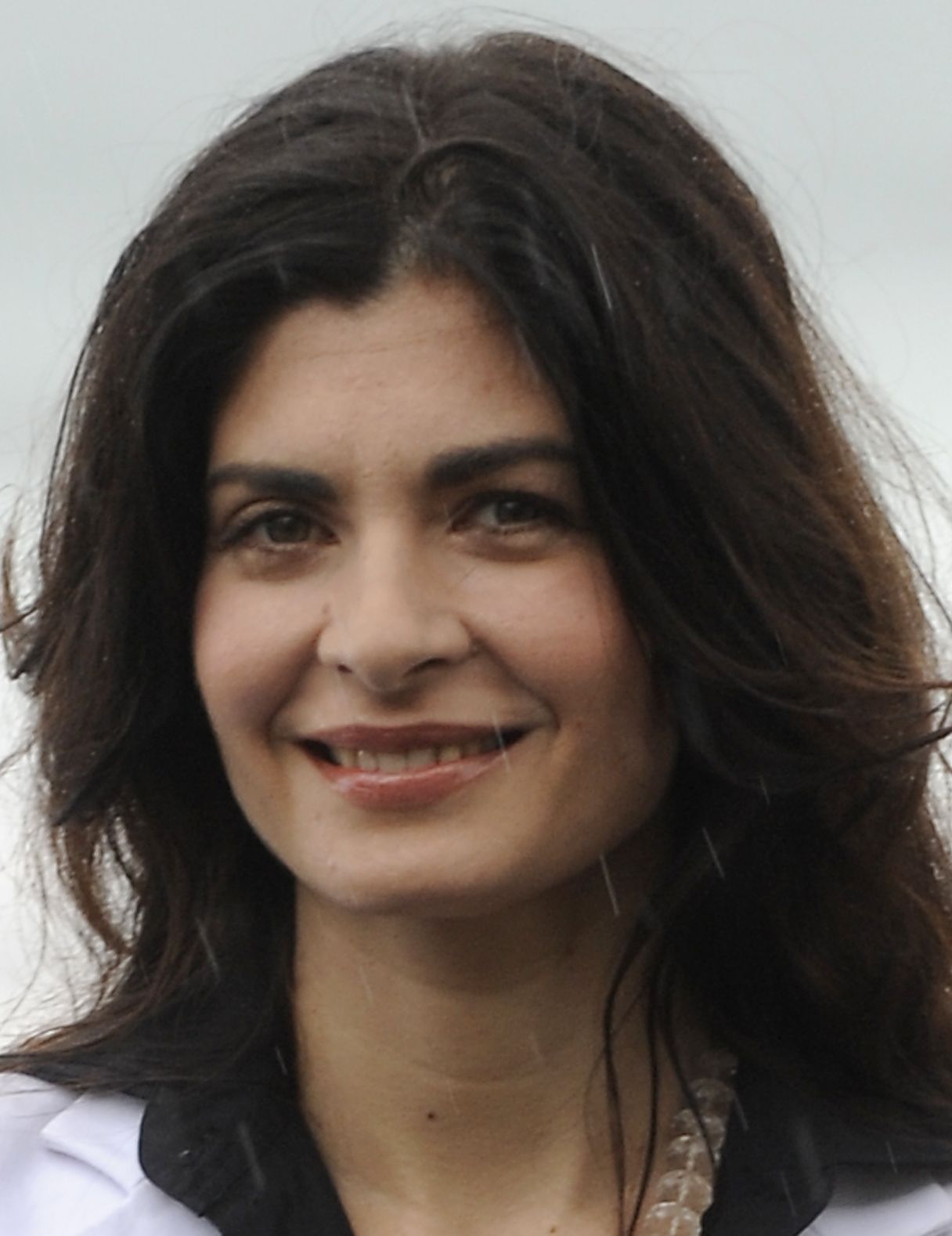 actor Soledad Villamil large photo