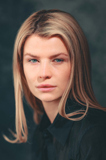 actor Sophie Vavasseur large photo