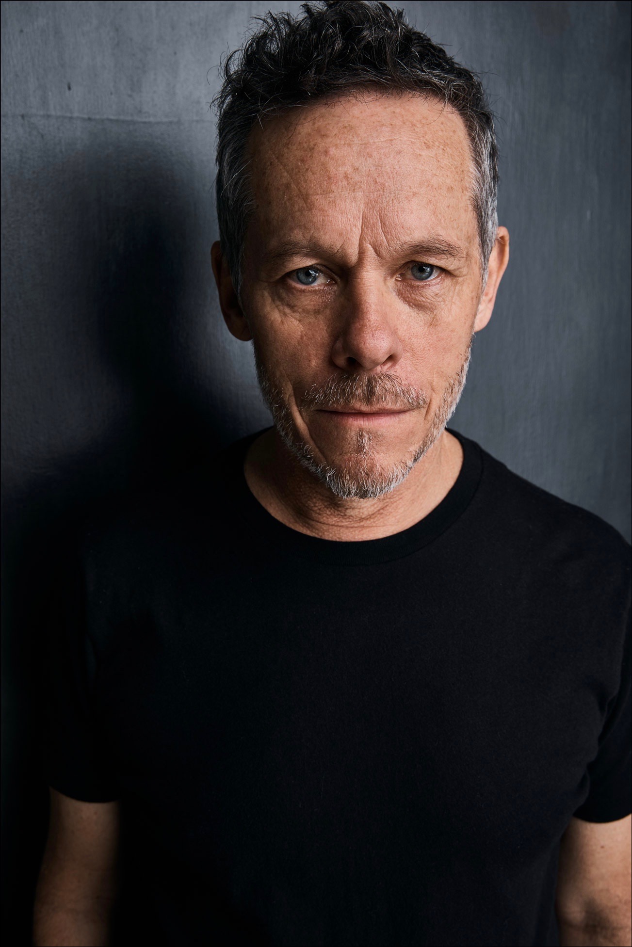 actor Tyler Coppin large photo