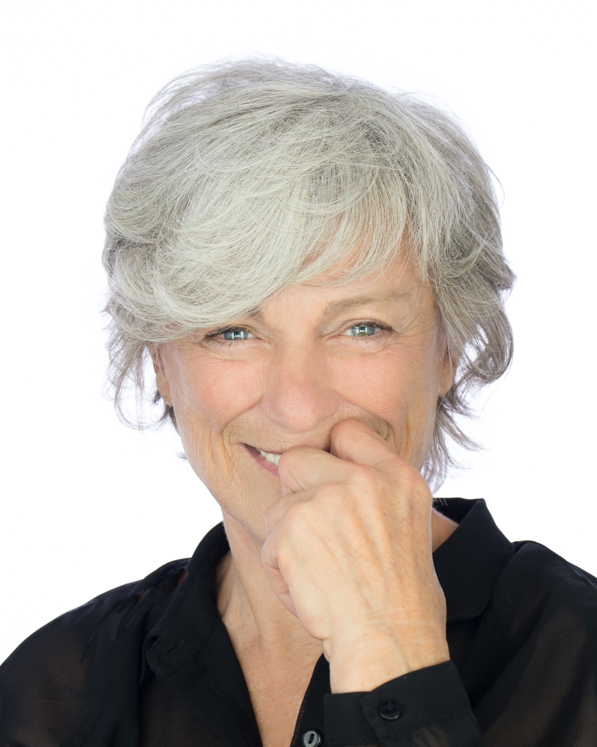 actor Anne Gee Byrd large photo