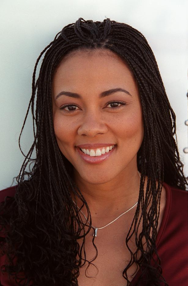 actor Lela Rochon large photo