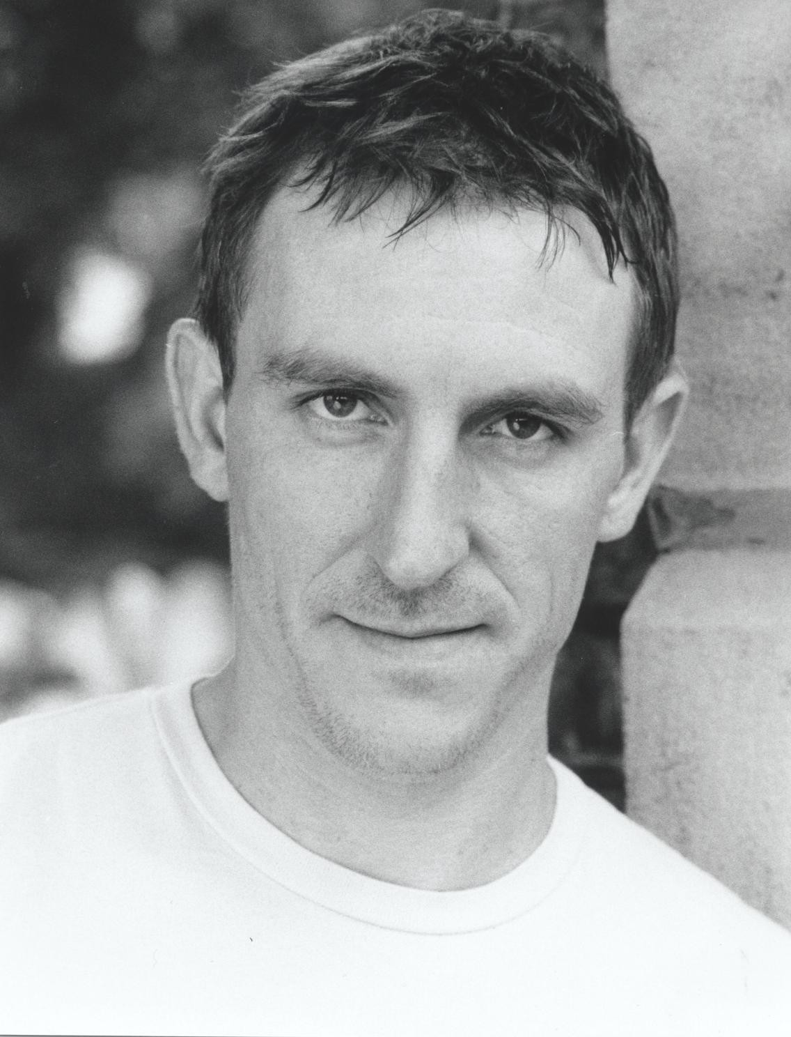 actor Alex Palmer large photo