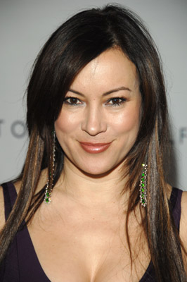 actor Jennifer Tilly large photo