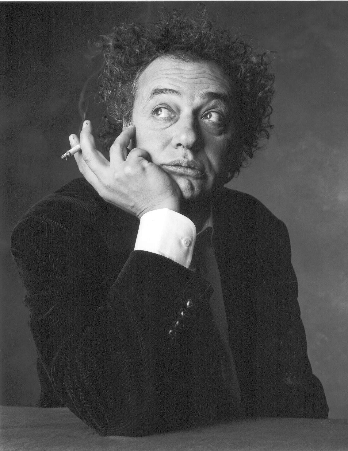 actor Zlatko Buric large photo